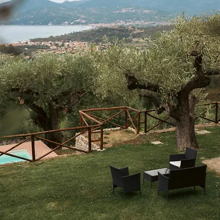 Casolare Cento Ulivi Luxury & Charme - Exclusive Use