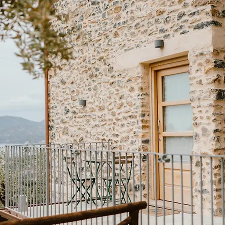 Casolare Cento Ulivi Luxury & Charme - Exclusive Use Villa *