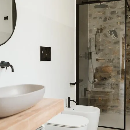 Casolare Cento Ulivi Luxury & Charme - Exclusive Use Villa