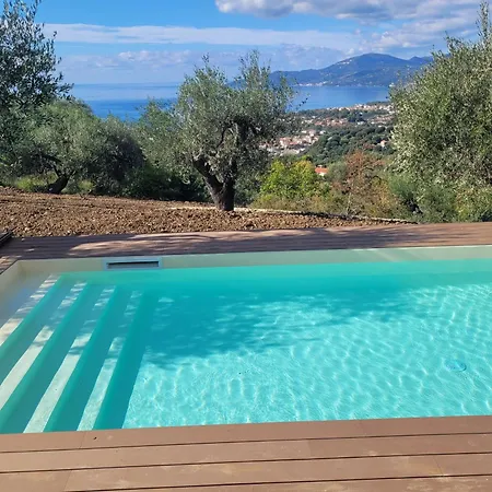 Casolare Cento Ulivi Luxury & Charme - Exclusive Use