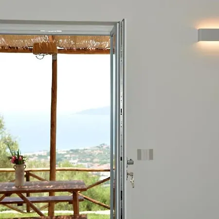 Casolare Cento Ulivi Luxury & Charme - Exclusive Use Villa *