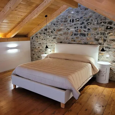 Casolare Cento Ulivi Luxury & Charme - Exclusive Use