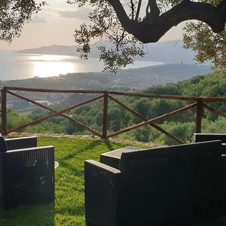 Villa Casolare Cento Ulivi Luxury & Charme - Exclusive Use