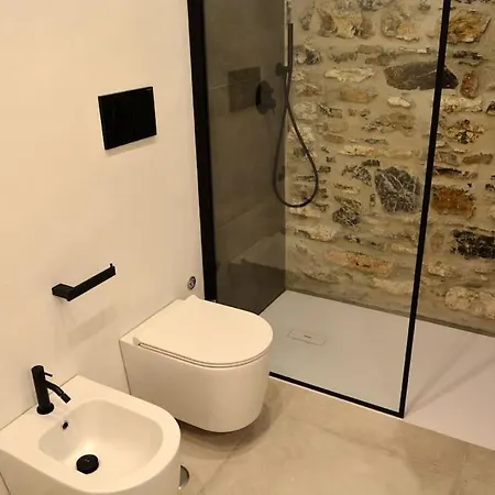 Casolare Cento Ulivi Luxury & Charme - Exclusive Use * Ascea