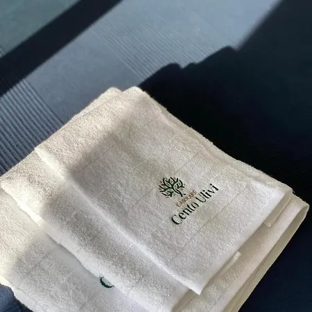 Casolare Cento Ulivi Luxury & Charme - Exclusive Use Villa Ascea