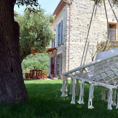 Casolare Cento Ulivi Luxury & Charme - Exclusive Use Villa
