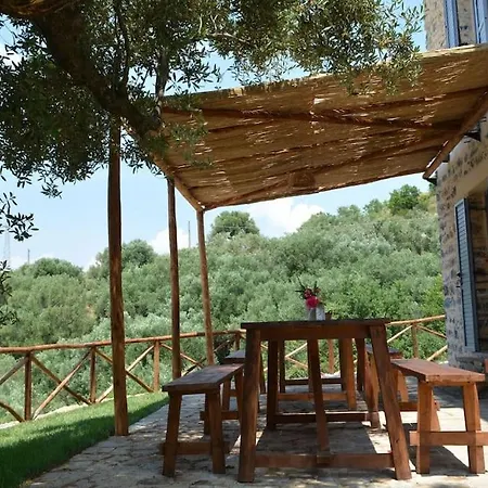 Casolare Cento Ulivi Luxury & Charme - Exclusive Use Villa *