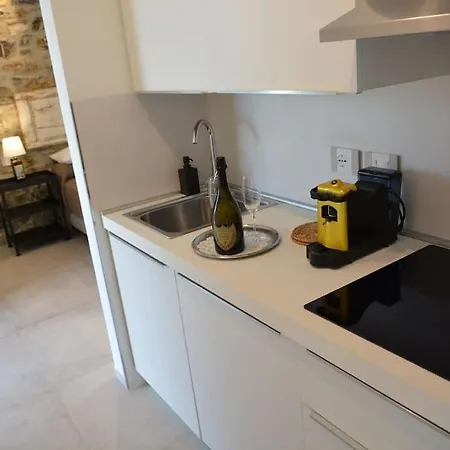 Villa Casolare Cento Ulivi Luxury & Charme - Exclusive Use *