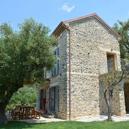 Casolare Cento Ulivi Luxury & Charme - Exclusive Use Villa Ascea