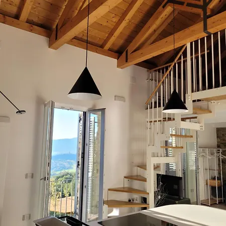 Villa Casolare Cento Ulivi Luxury & Charme - Exclusive Use Ascea