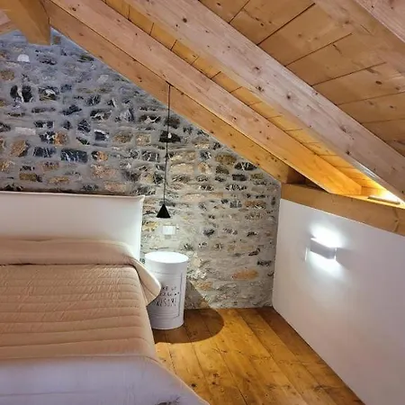 Casolare Cento Ulivi Luxury & Charme - Exclusive Use Ascea