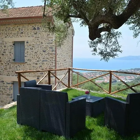 Casolare Cento Ulivi Luxury & Charme - Exclusive Use