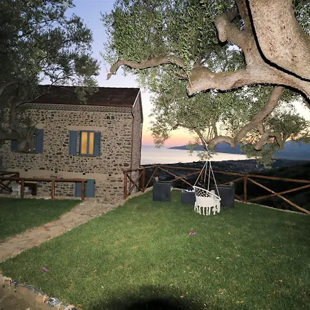 Casolare Cento Ulivi Luxury & Charme - Exclusive Use Villa *