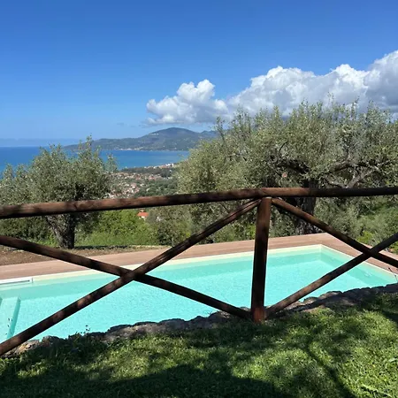 Casolare Cento Ulivi Luxury & Charme - Exclusive Use