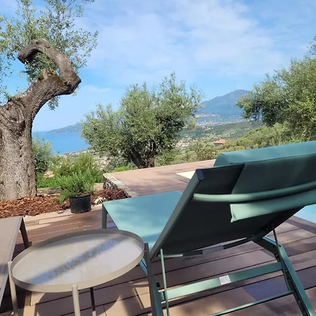 Casolare Cento Ulivi Luxury & Charme - Exclusive Use Villa
