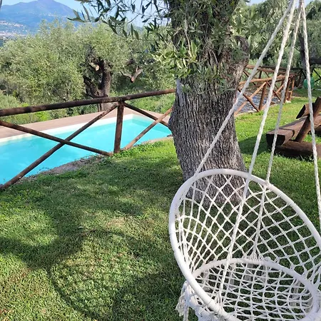 Casolare Cento Ulivi Luxury & Charme - Exclusive Use