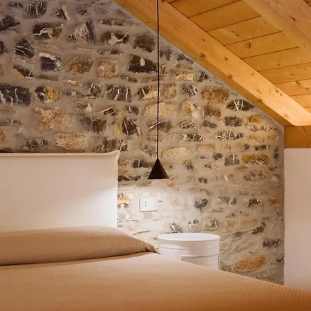 Casolare Cento Ulivi Luxury & Charme - Exclusive Use Villa