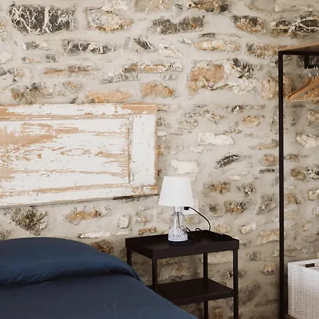 Villa Casolare Cento Ulivi Luxury & Charme - Exclusive Use