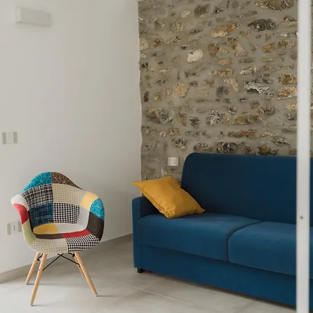 Casolare Cento Ulivi Luxury & Charme - Exclusive Use Villa *