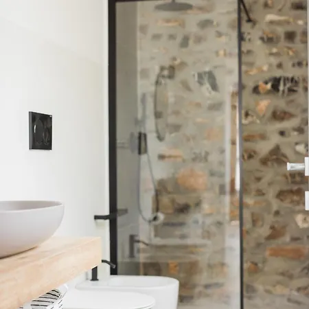 Casolare Cento Ulivi Luxury & Charme - Exclusive Use Ascea