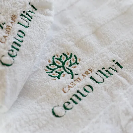 Villa Casolare Cento Ulivi Luxury & Charme - Exclusive Use