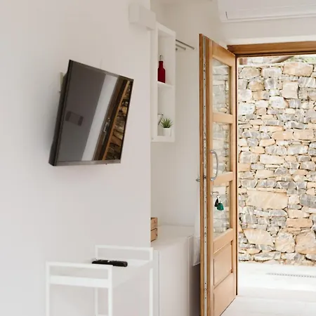 Casolare Cento Ulivi Luxury & Charme - Exclusive Use