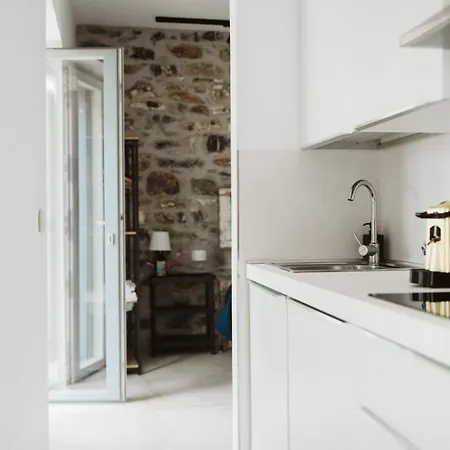 Casolare Cento Ulivi Luxury & Charme - Exclusive Use Villa *